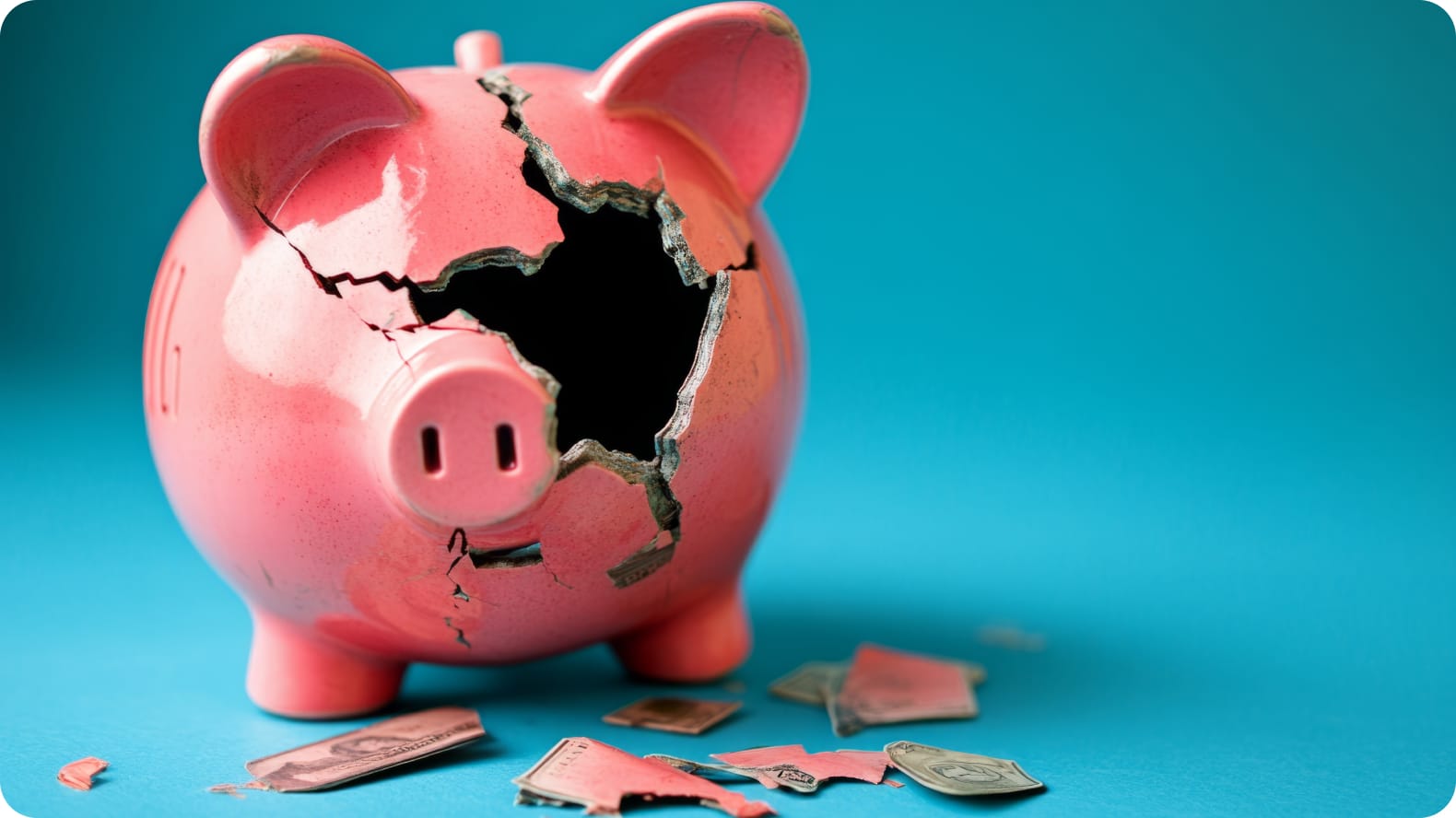 軽貨物ドライバーが「生活できない」と感じる理由5選