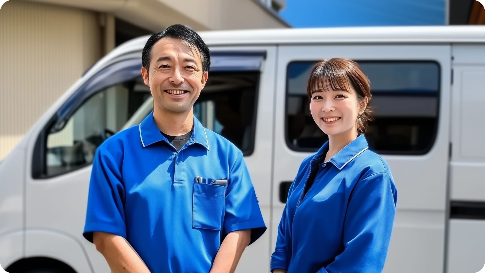 軽貨物の求人が「嘘だらけ」と言われる代表的な理由