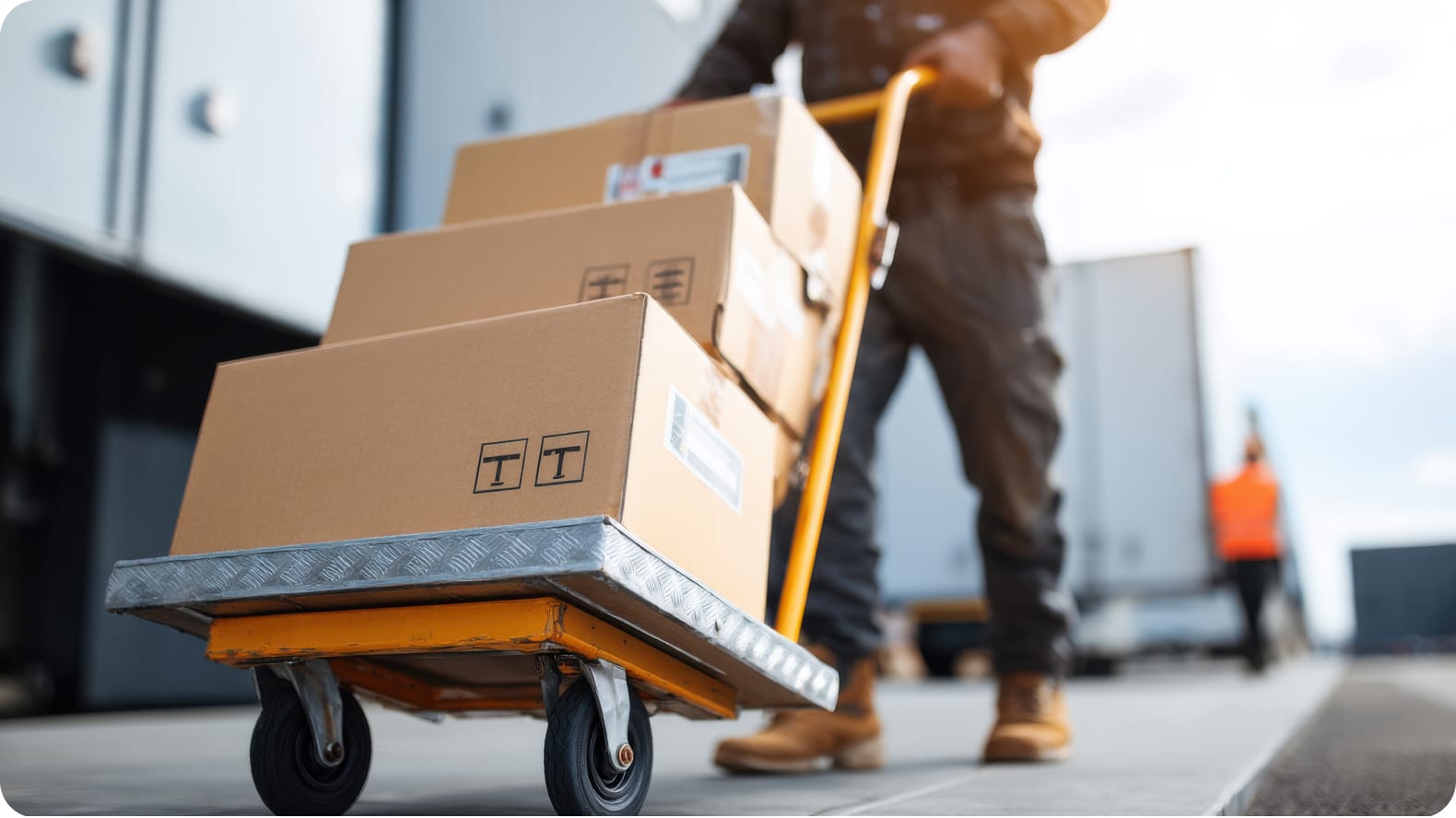 「Amazon配達員」は本当にきついのか？初めてでも負担なく稼働する方法