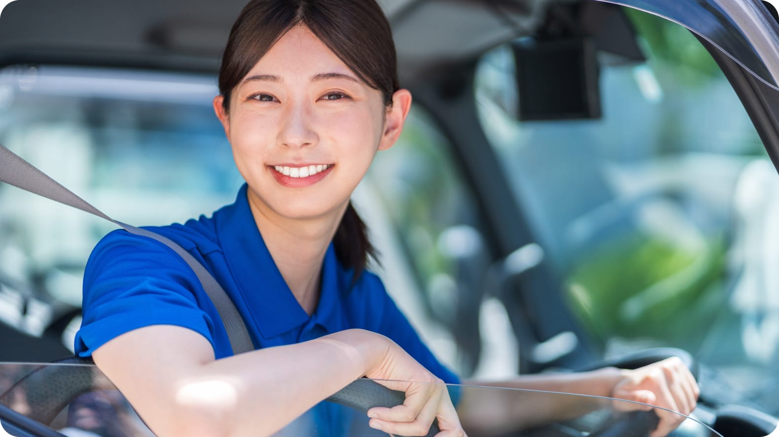 そもそもAmazon Flexとは？基本的な仕組みとその魅力